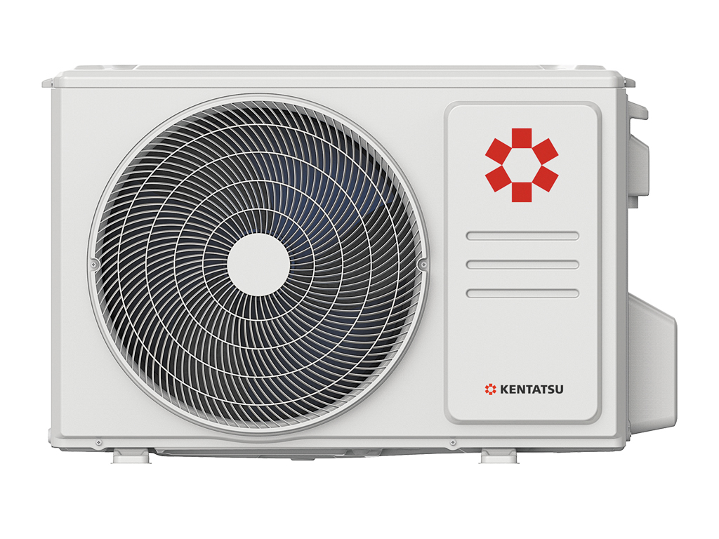 Настенная сплит-система Kentatsu KSGYK35HZRN1/KSRYK35HZRN1 Yuki Inverter