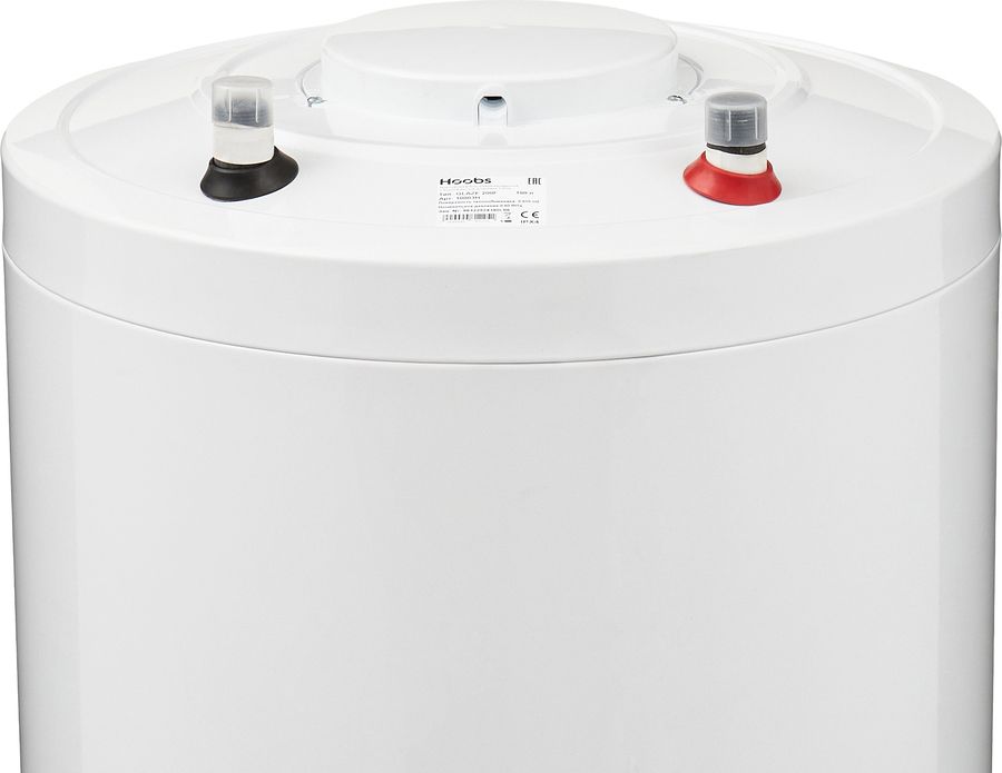 Бойлер косвенного нагрева Hoobs GLAZE 200F