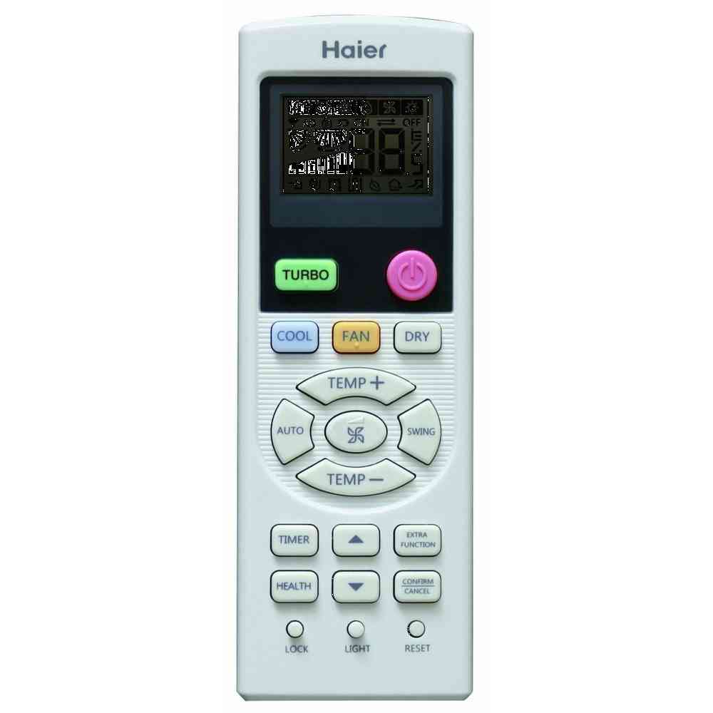 Кассетная сплит-система Haier AB12CS3ERA(S)/1U12DS3EAA