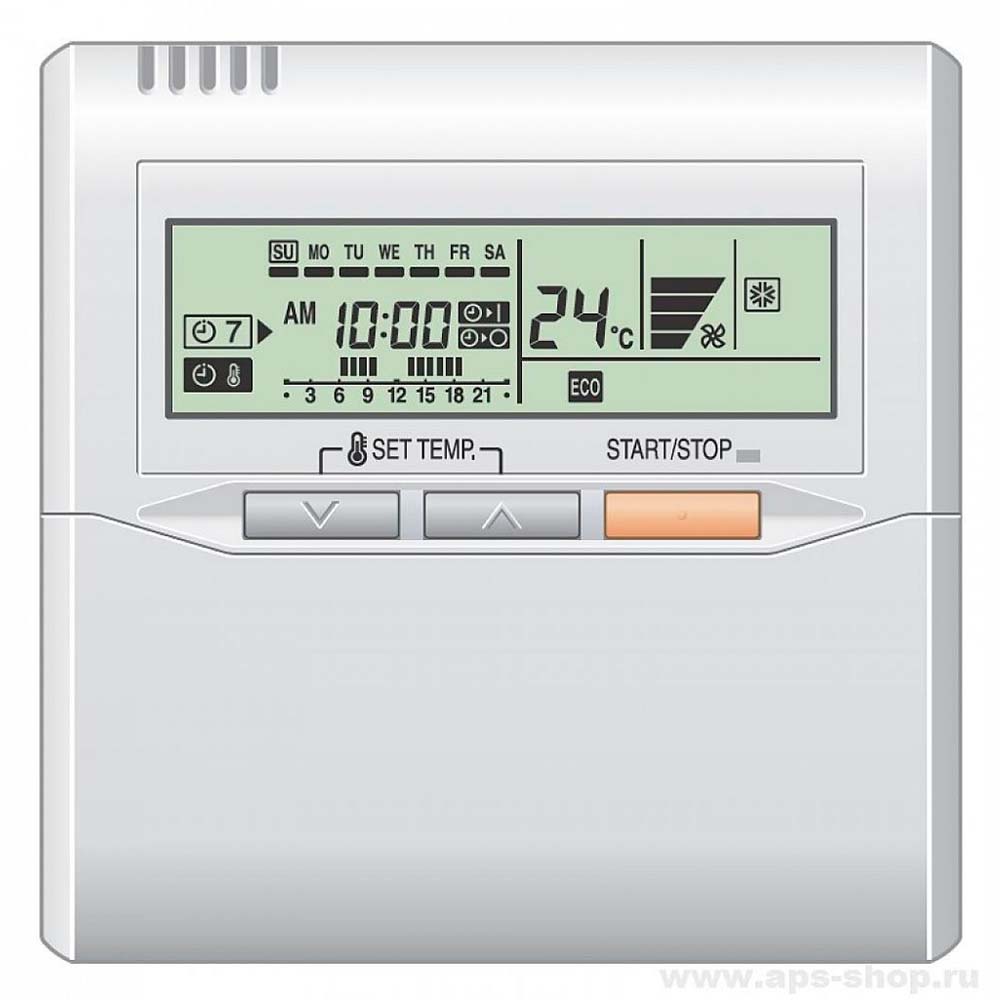 Сплит-система настенная General ASHG09LTCB inverter