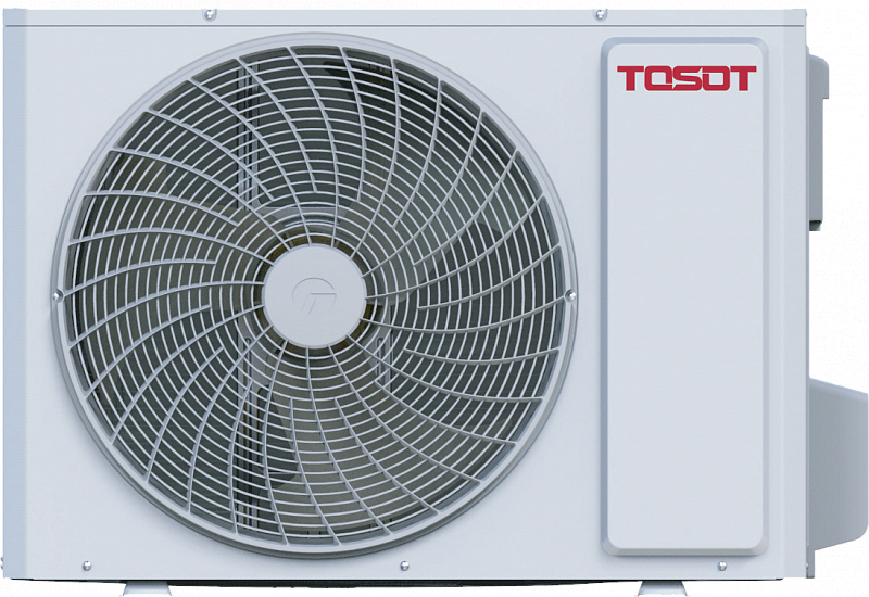 Настенная сплит-система TOSOT T12H-SCD Clivia Deluxe Inverter