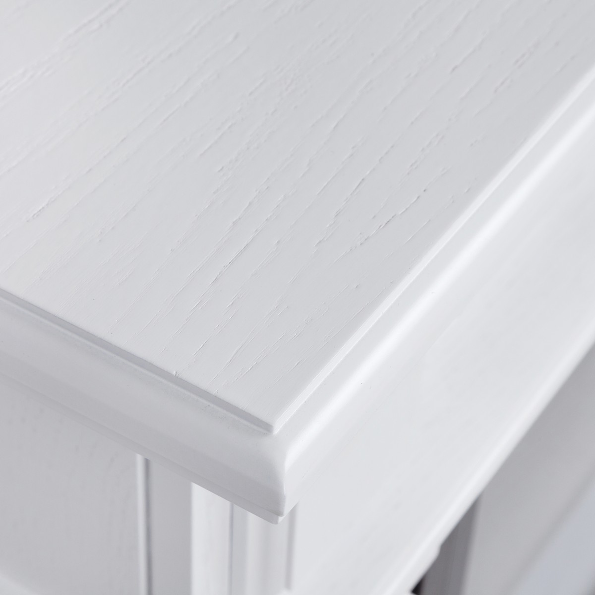 Электрокамин RealFlame Islandia CST1000 WT с очагом 3D Cassette 1000 LED RGB