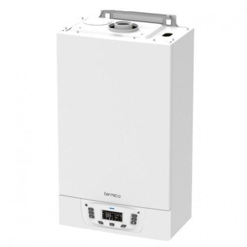 Настенный газовый котел 32 кВт Termica GRATA 32F