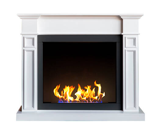 Биокамин классический Zefire Бенсон