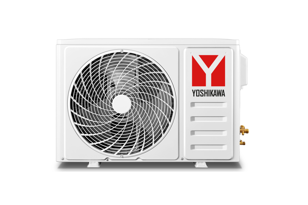 Настенная сплит-система YOSHIKAWA YAC-12WRNG NAGARA On/Off