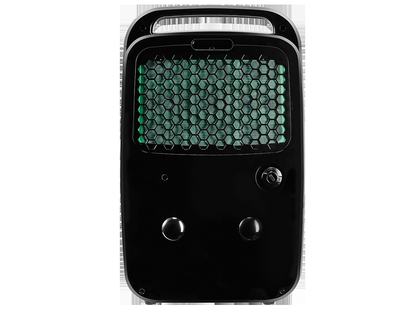 Осушитель воздуха BALLU BD30MN BLACK