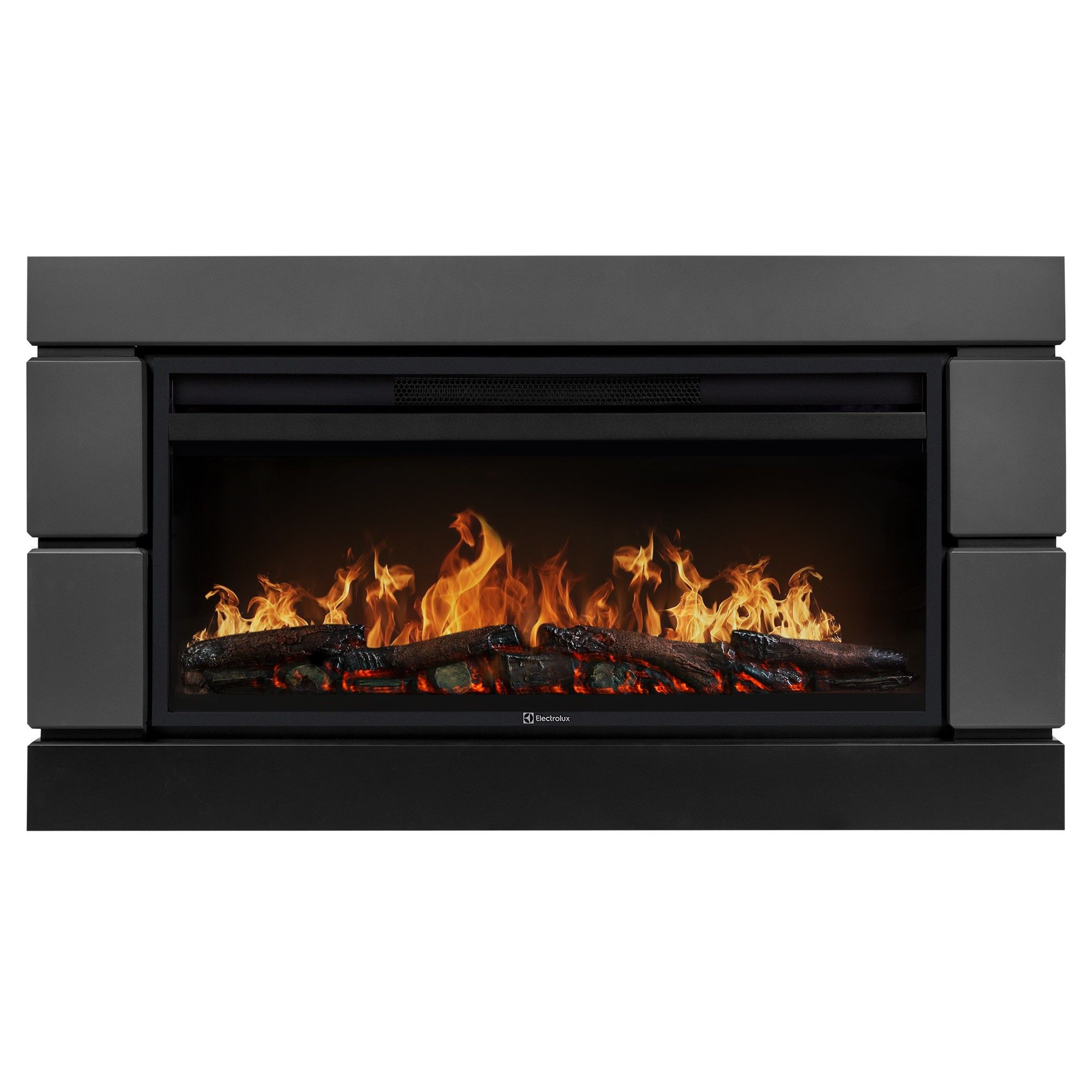Портал Firelight Moderno 42, графит