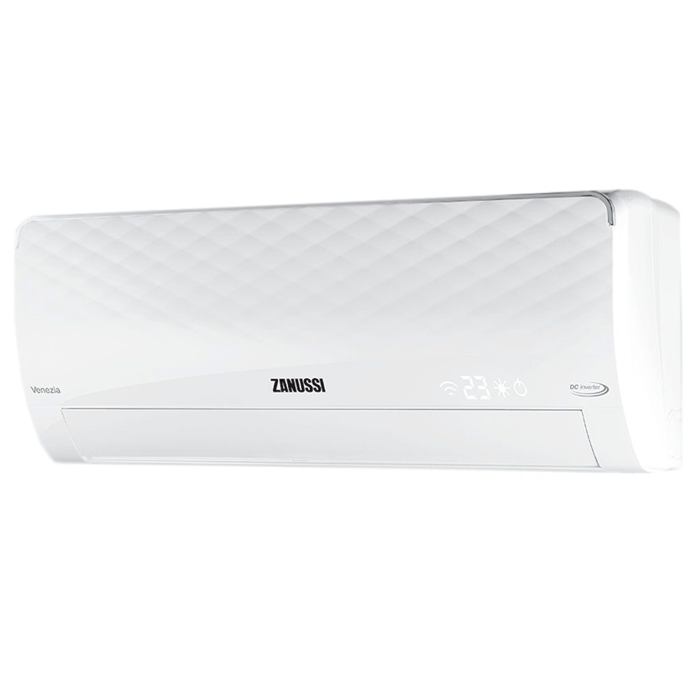 Сплит система Zanussi ZACS/I-12 HV/A18/N1