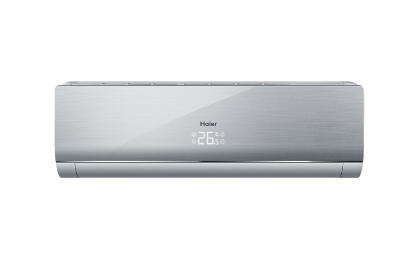 Сплит-система настенная Haier HSU-12HNF203/R2-W / HSU-12HUN203/R2 on/off