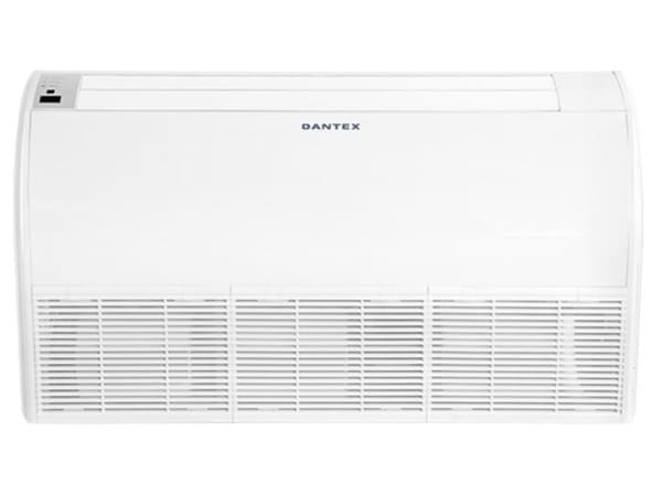 Напольно-потолочная сплит-система Dantex RK-18CHG3N/RK-18HG3NE-W