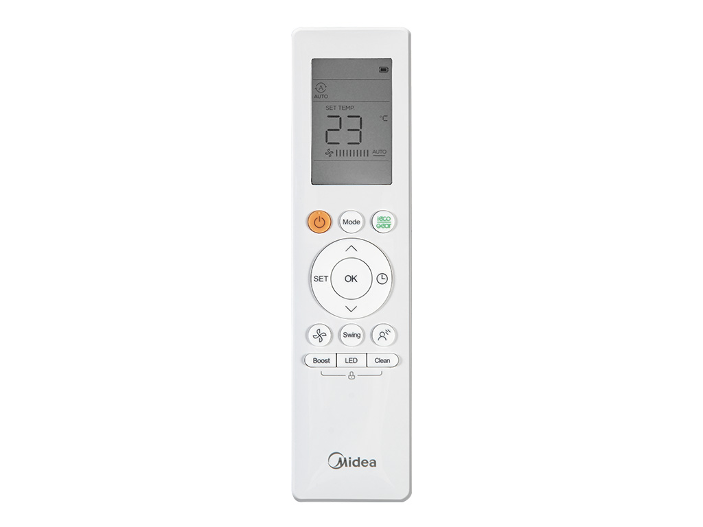 Настенная сплит-система Midea MSAG1-09N8C2S-I/MSAG1-09N8C2S-O Paramount Inverter