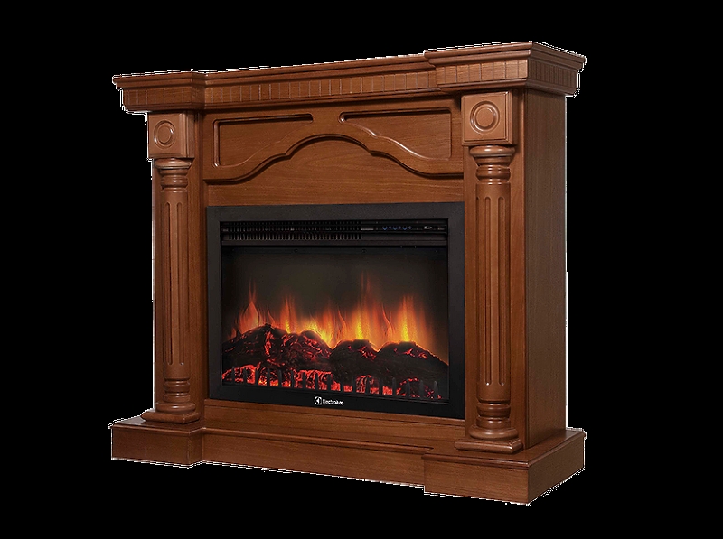 Портал Firelight Rome 30 Дуб