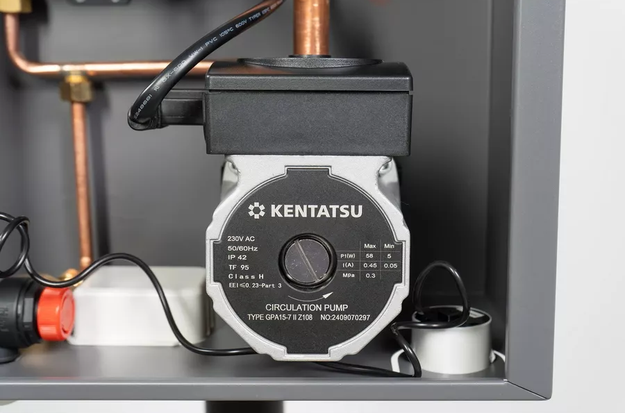 Электрический котел Kentatsu NOBBY ELECTRO KBX-14