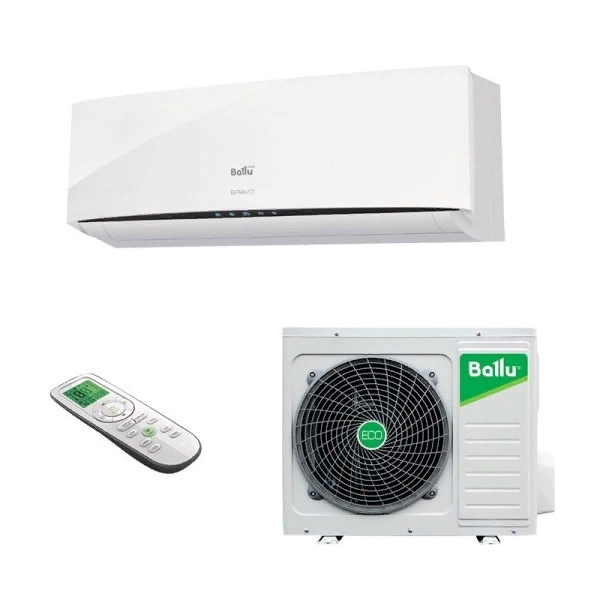 Сплит-система настенная Ballu BSQ-36H N1 on/off