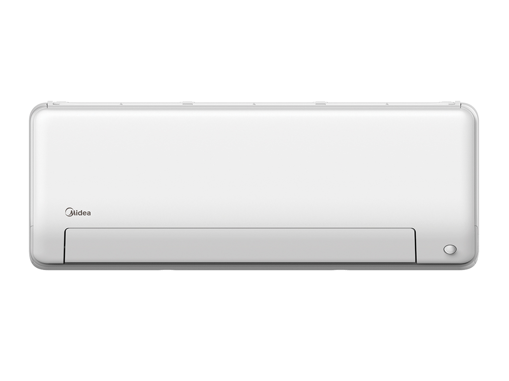 Настенная сплит-система Midea MSHP-09N8D6-I/MSHP-09N8D6-O HeatForce Inverter