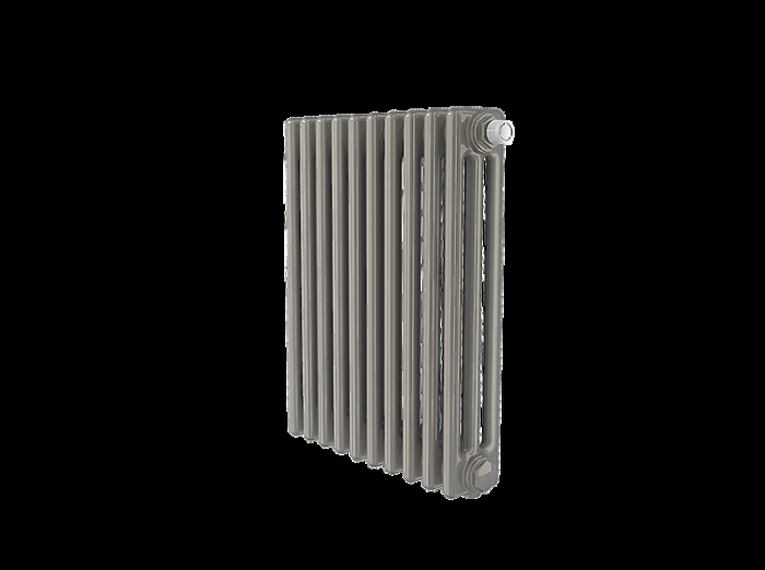 Радиатор трубчатый Zehnder Charleston Retrofit 3057, 20 сек.1/2 ниж.подк. RAL0325 TL (кроншт.в компл)