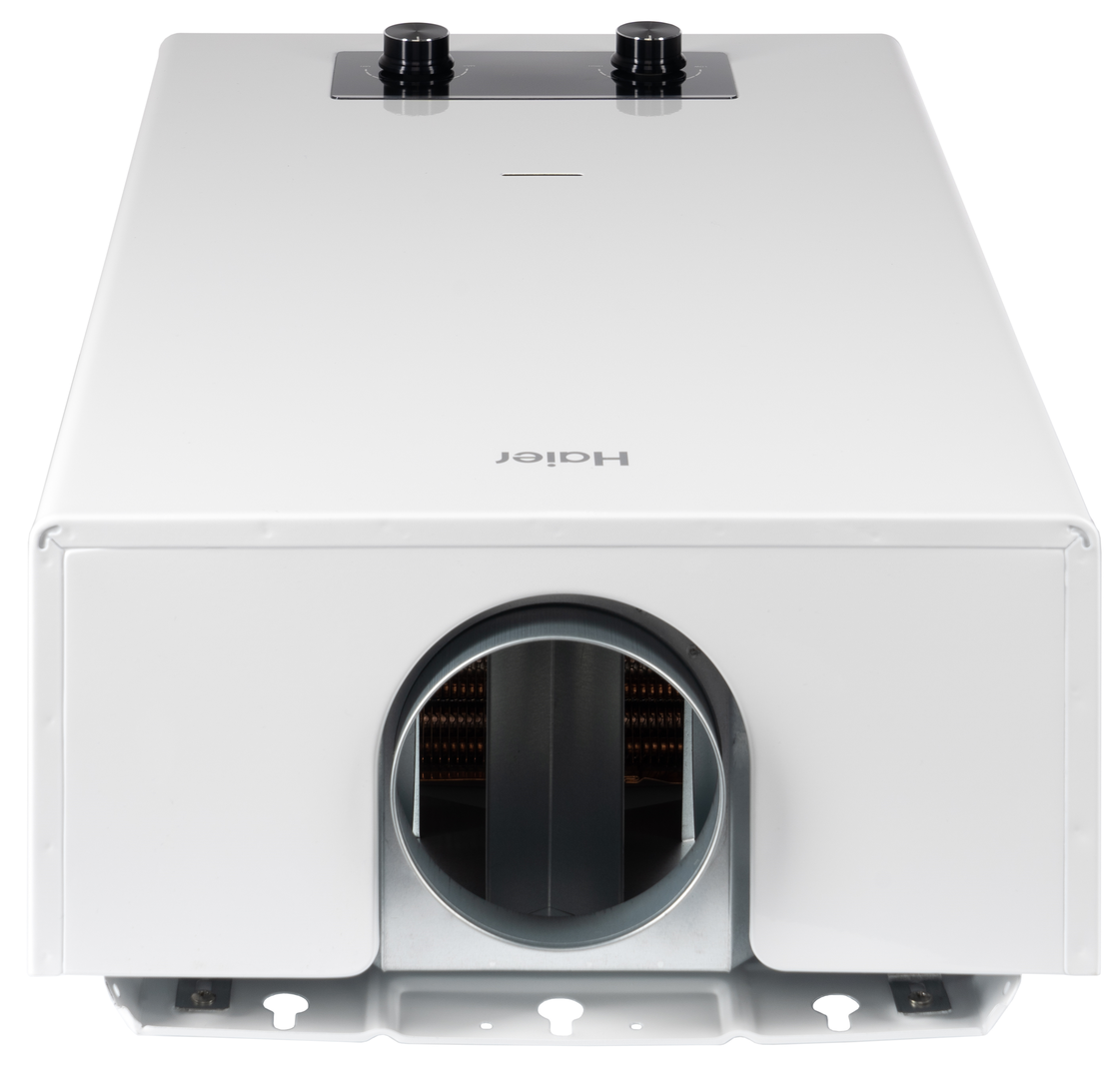 Газовый проточный водонагреватель Haier JSD 20-10E