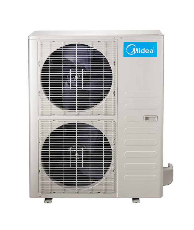 Кассетная сплит-система Midea MCD1-48HRN1-R/MOU-48HN1-RR/T-MBQ4-04A1