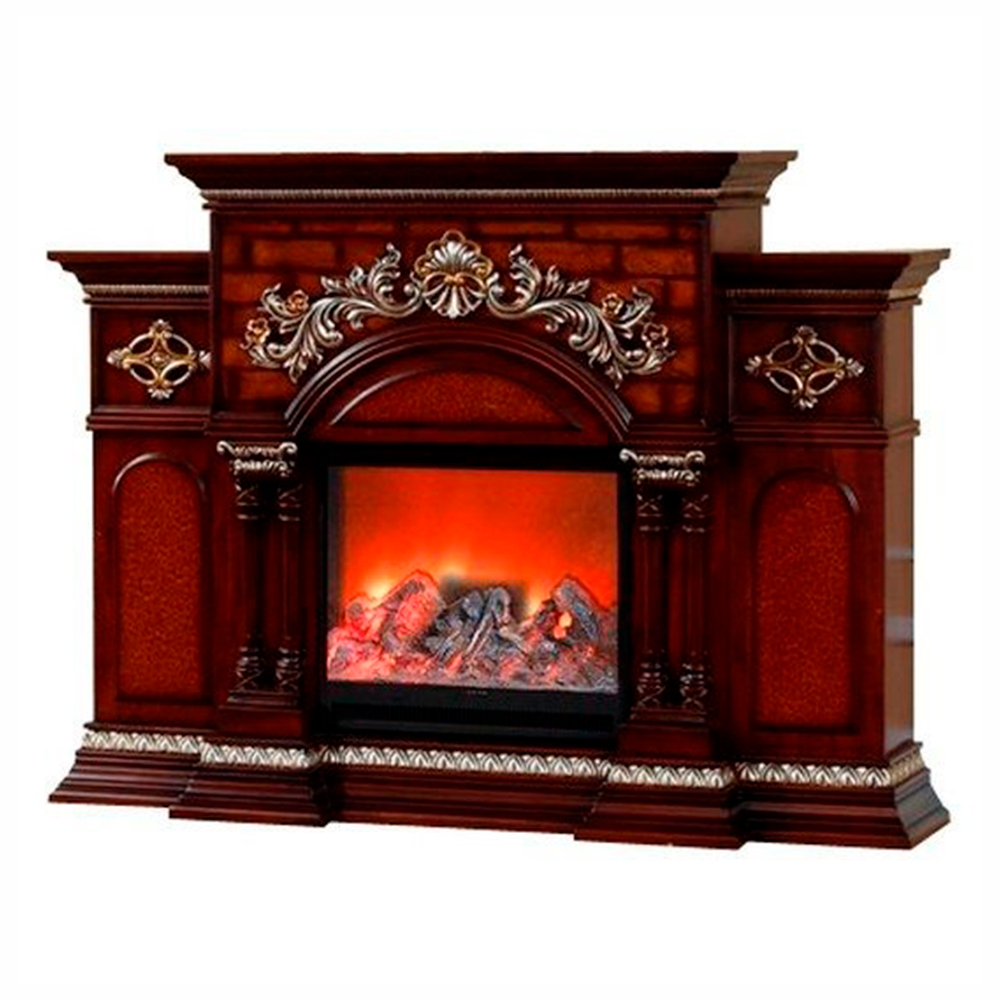 Каминокомплект Glenrich Босфор