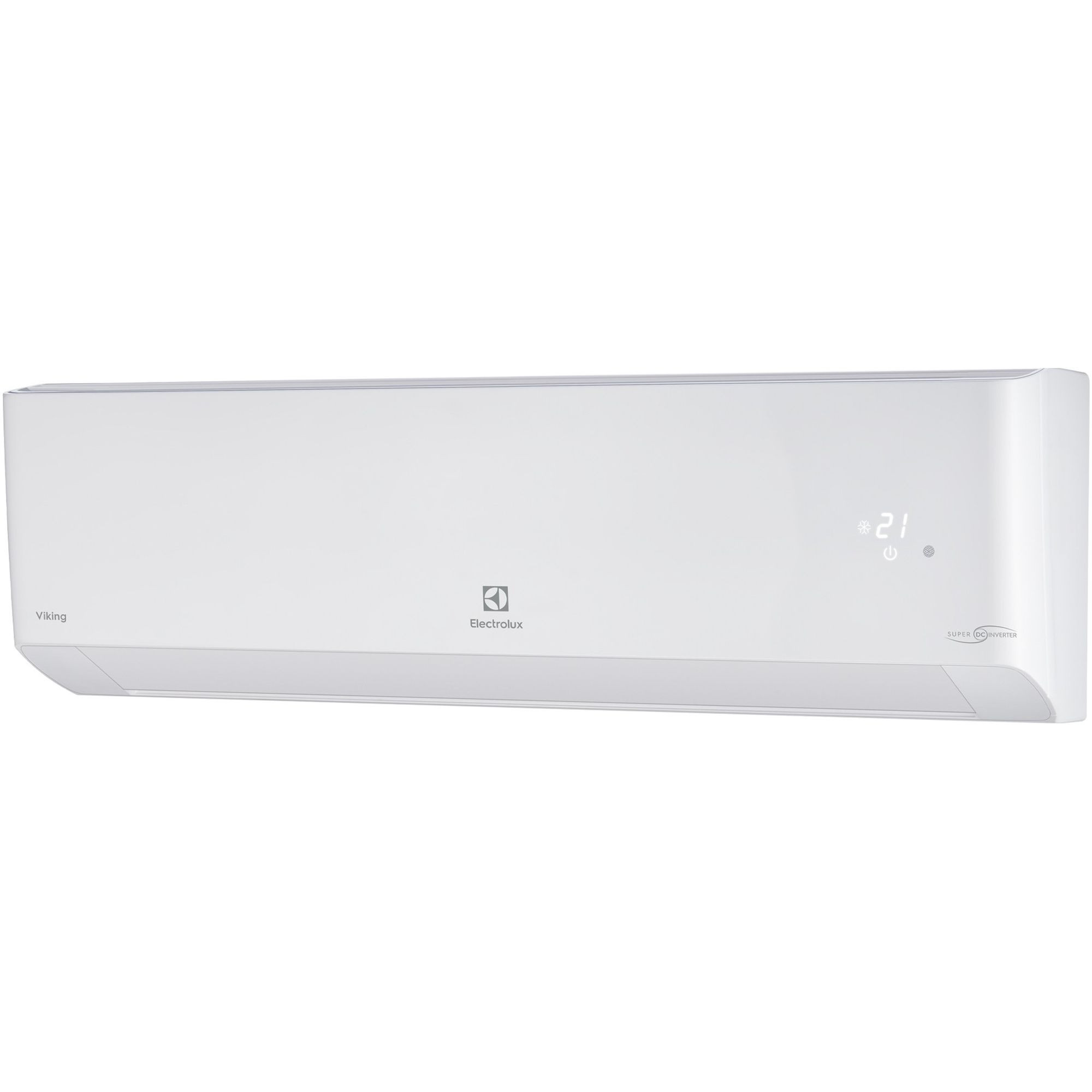Настенная сплит-система Electrolux EACS/I-18HVI/N8_19Y Viking 2.0. Super DC Inverter