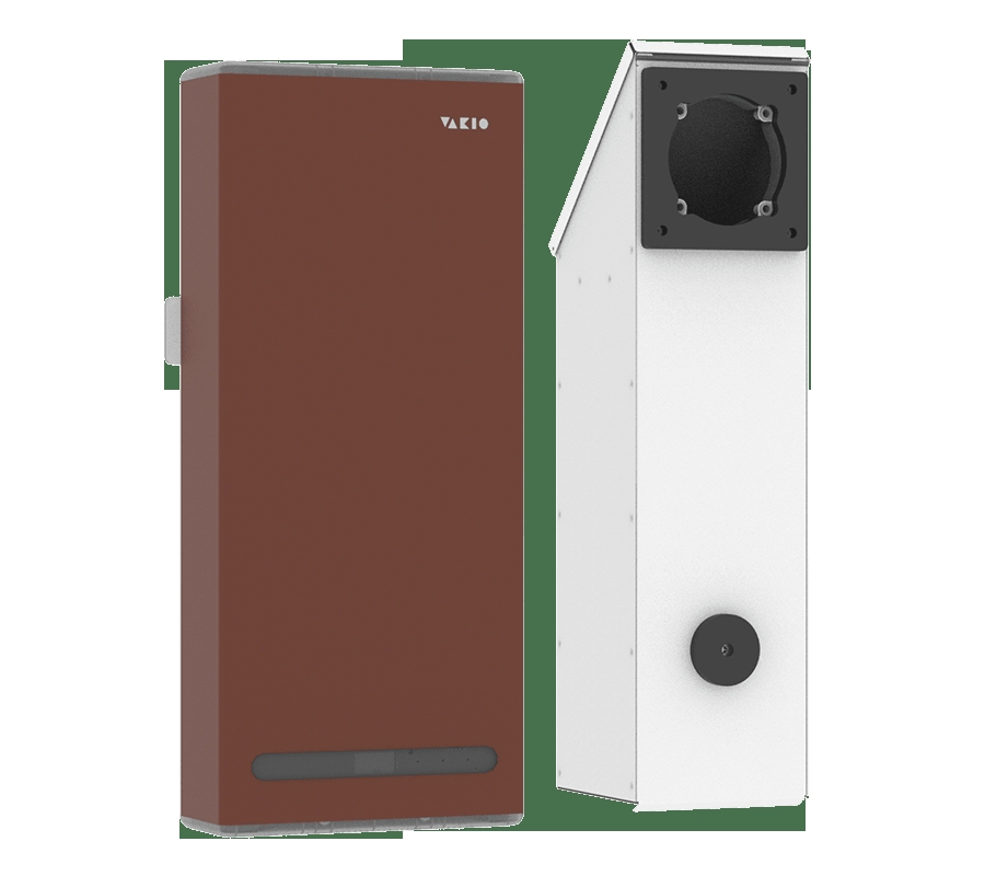 Приточно-вытяжная установка Vakio WINDOW SMART Cinnamon Stick