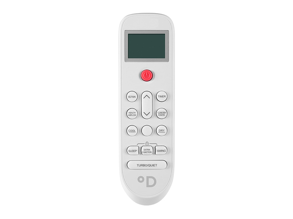 Настенная сплит-система Daichi A35AVQ1_UNL_A/A35FV1_UNL_A 1_UNL_A Alpha 1_UNL_A on/off