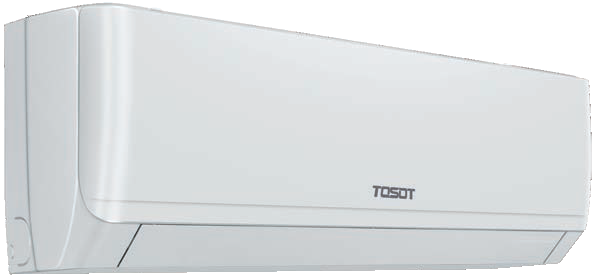 Настенная сплит-система TOSOT T24H-SNE Natal Inverter