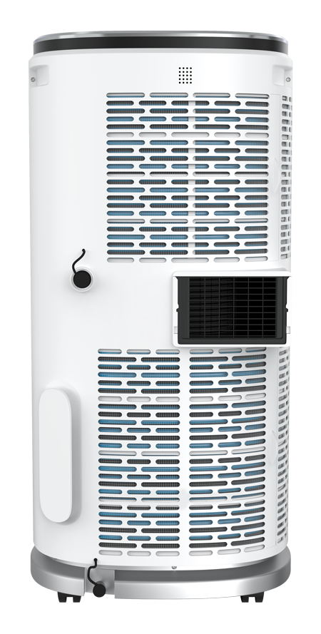 Мобильные кондиционеры Funai cерии JASMINE MAC-JS30CON03