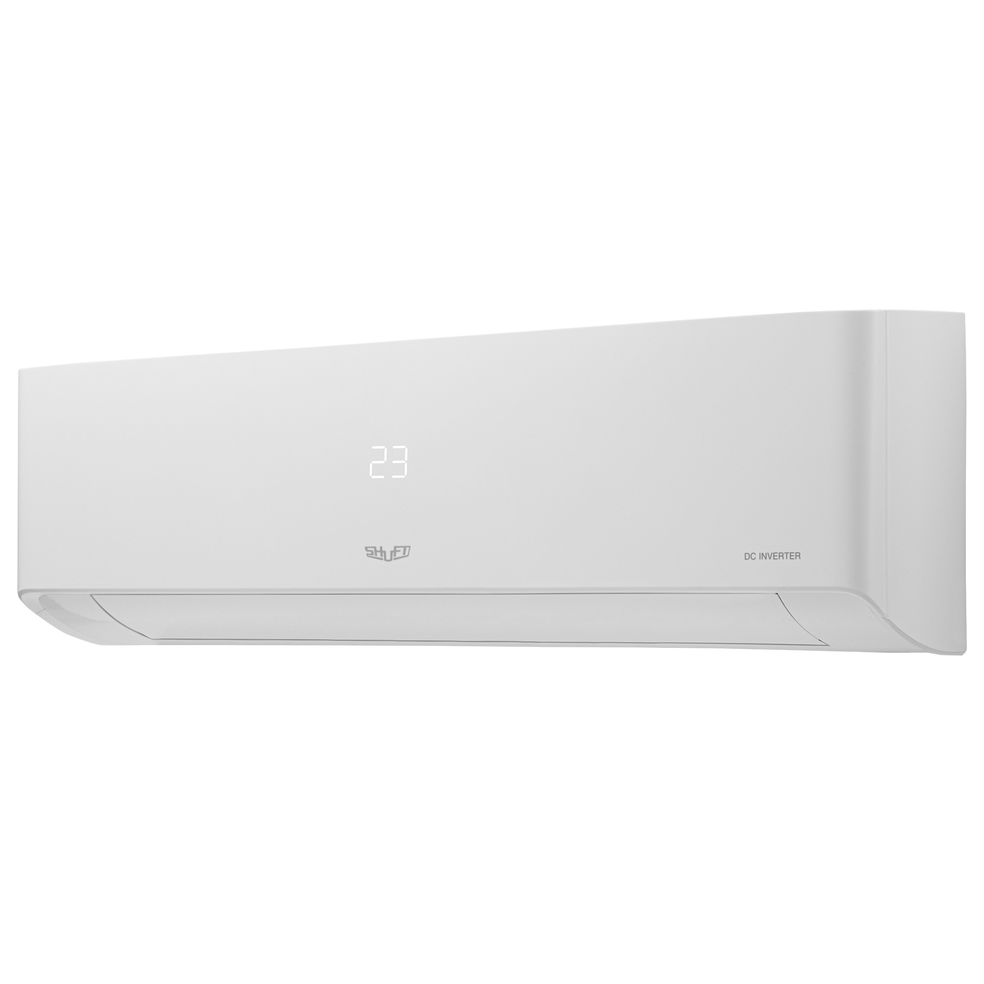 Настенная сплит-система SHUFT SFTHI-07HN8 Soturai DC Inverter