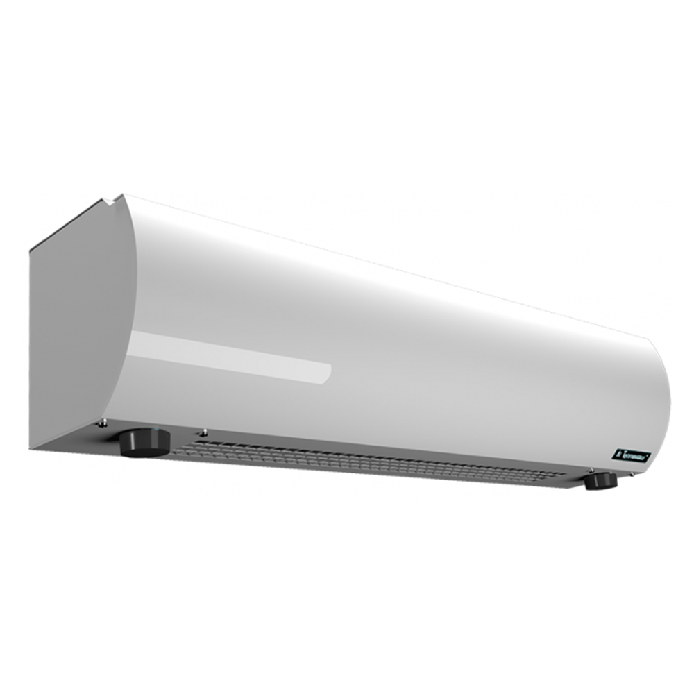 Электрическая тепловая завеса Тепломаш КЭВ-8П1062Е