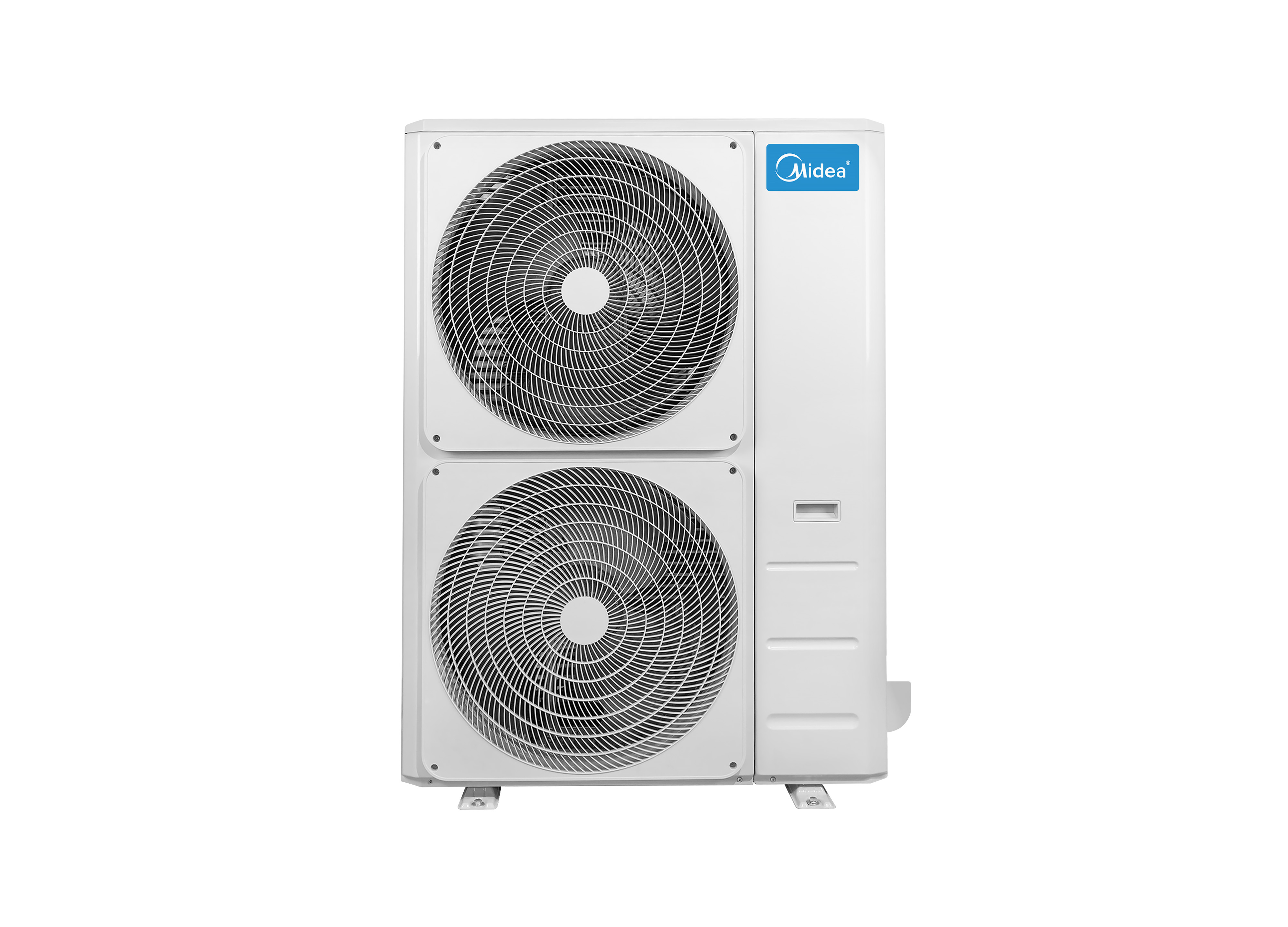 Кассетная сплит-система Midea MCD1-55HRFNX(GA)-B/MOE30U-55HFN8-R(GA)/T-MBQ4-04AWD Inverter