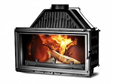 Каминная топка Kawmet W15 18 кВт