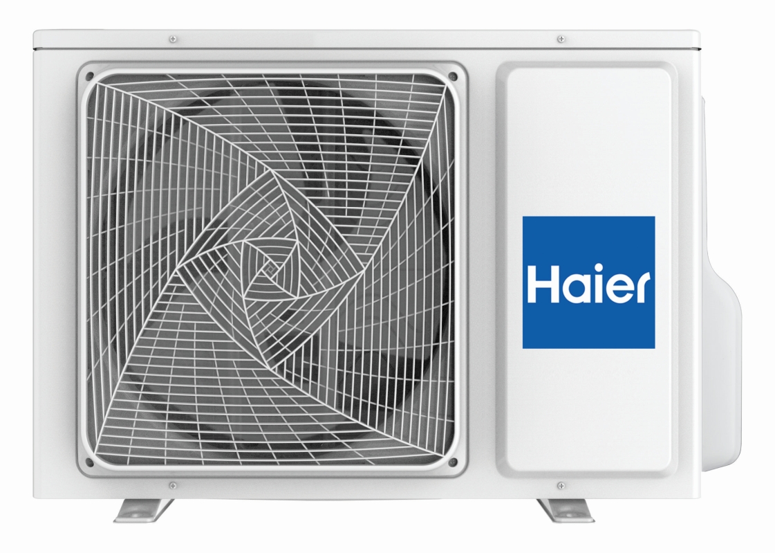 Настенная сплит-система Haier Coral DC AS70HPL2HRA / 1U70HPL1FRA Inverter