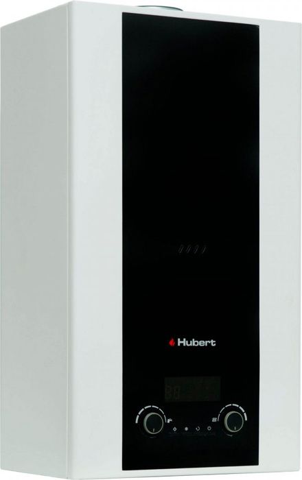 Настенный газовый котел Hubert AGB 40DL Wi-Fi