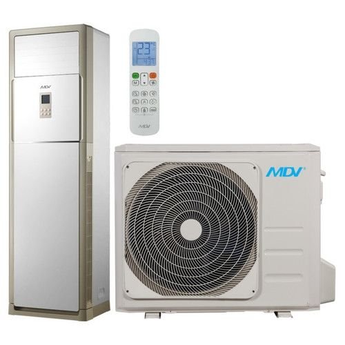 Колонная сплит-система MDV MDFJ2-48ARN1 / MDOFJ2-48AN1