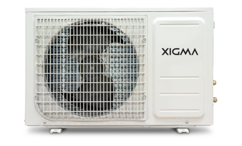 Настенная сплит-система XIGMA XG-EFD21RHA EXTRAFORCE On/Off