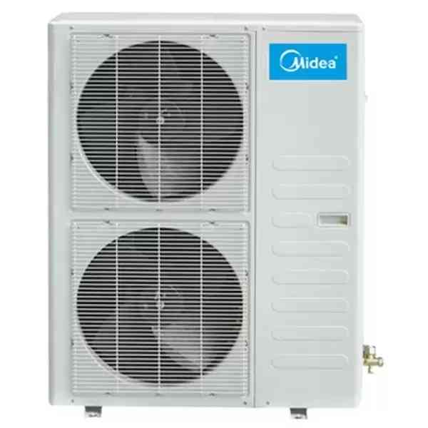 Канальная сплит система Midea MHG-60HWN1-R/MOUA-60HN1-R/-40