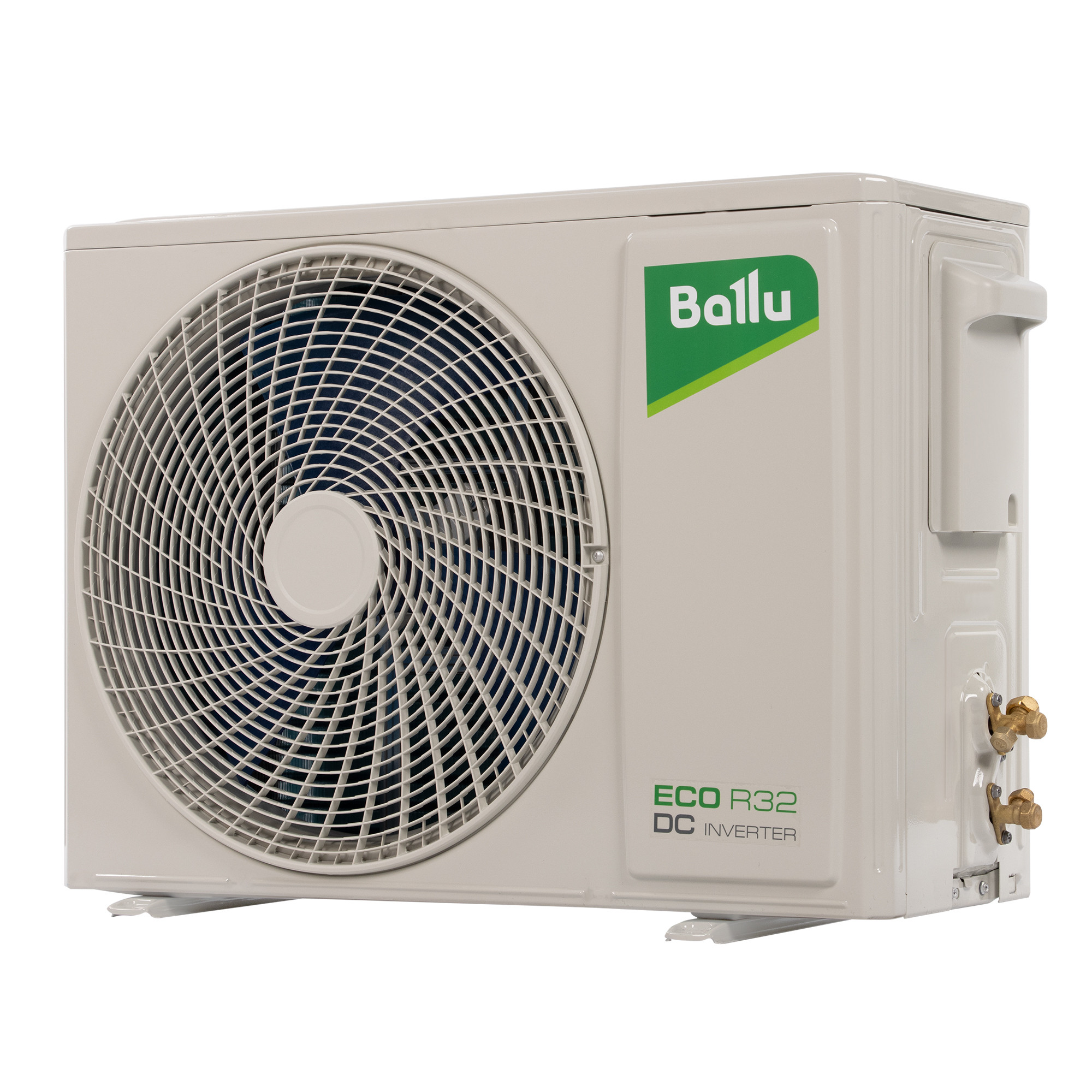 Канальная сплит-система BALLU BLCI_A_D-12HN8_V3 Universal 3 DC Inverter