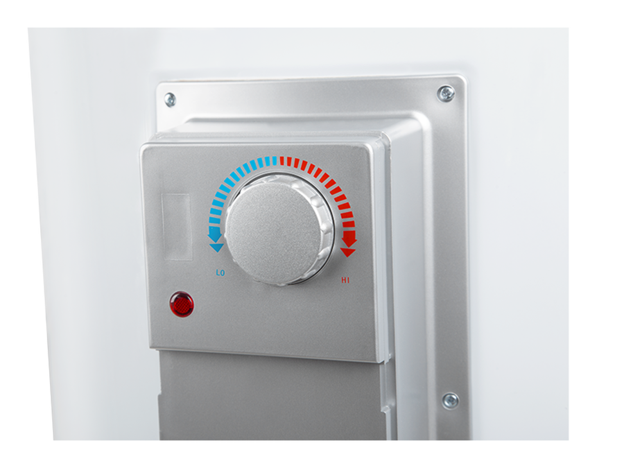 Бойлер косвенного нагрева Thermex IRP 300 V (combi)