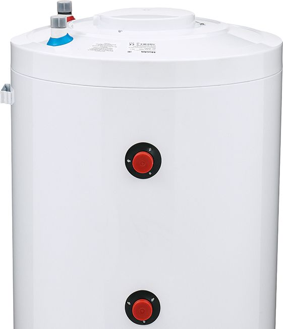 Бойлер косвенного нагрева Hoobs GLAZE 200W