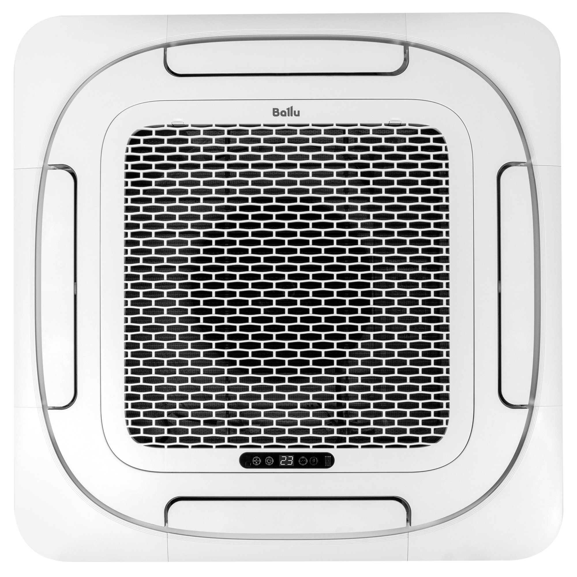 Кассетная сплит-система BALLU BLCI_C-18HN1_24Y Universal 2 DC Inverter