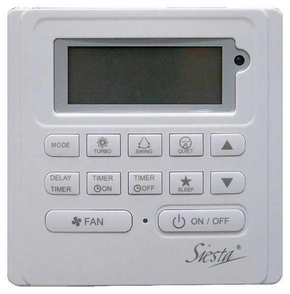 Канальная сплит система Daikin ABQ140C/AZQS140B8V1