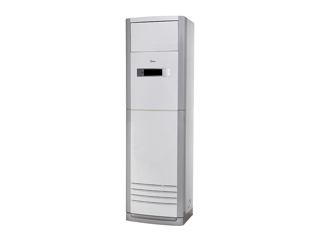 Колонная сплит-система Midea MFJ-48ARN1-R/MOU-48HN1-LRR MFJ/MOU-L on/off