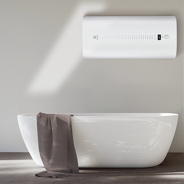 Электрический накопительный водонагреватель Electrolux EWH 50 Centurio IQ Inverter