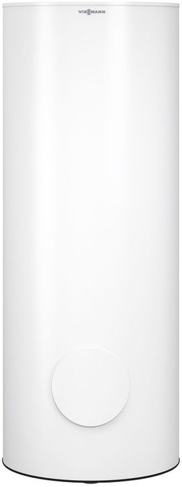 Бойлер косвенного нагрева Viessmann Vitocell 300-W 300 л (EVIB-A)