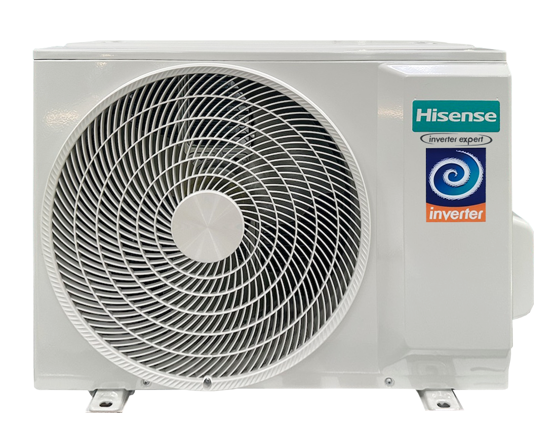 Настенная сплит-система Hisense AS-09UW4RYRKA06 CITY 2.0 DC Inverter