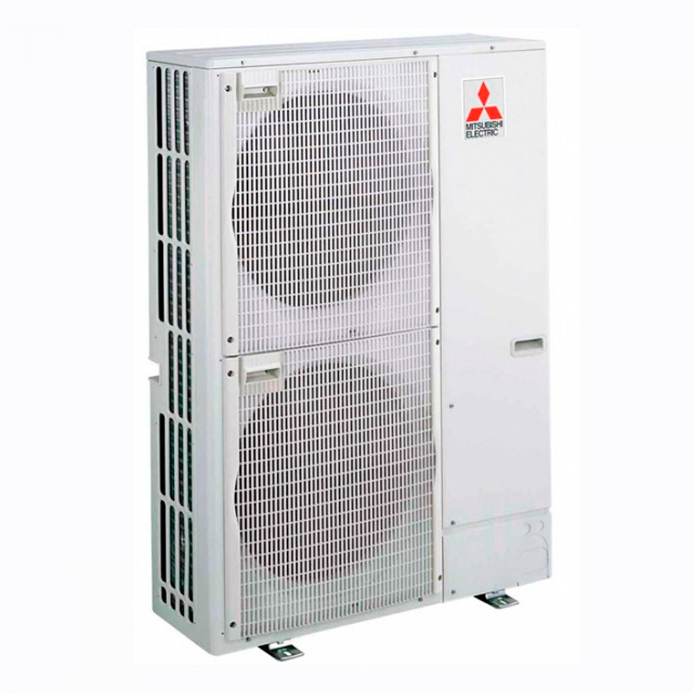 Потолочная сплит система Mitsubishi Electric PCA-RP125KAQ/PUHZ-P125VHA