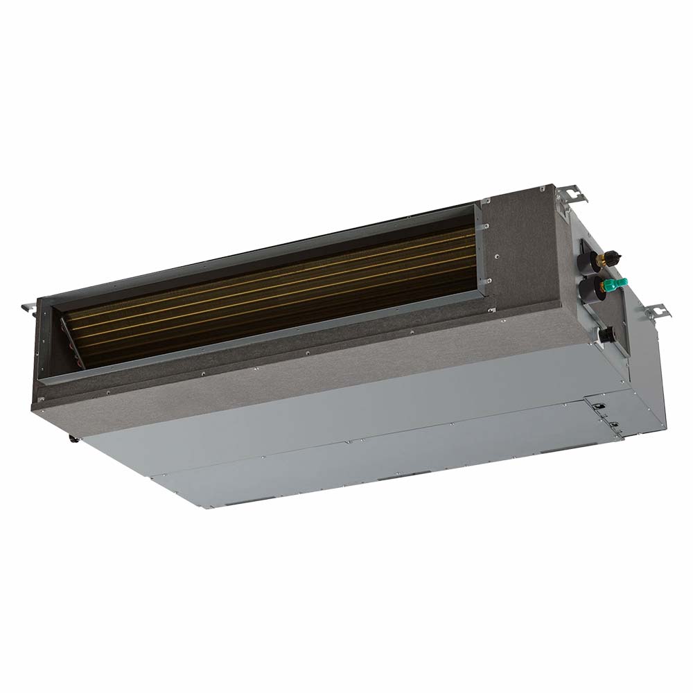 Комплект BALLU BLC M D-24HN1 сплит-системы, канального типа