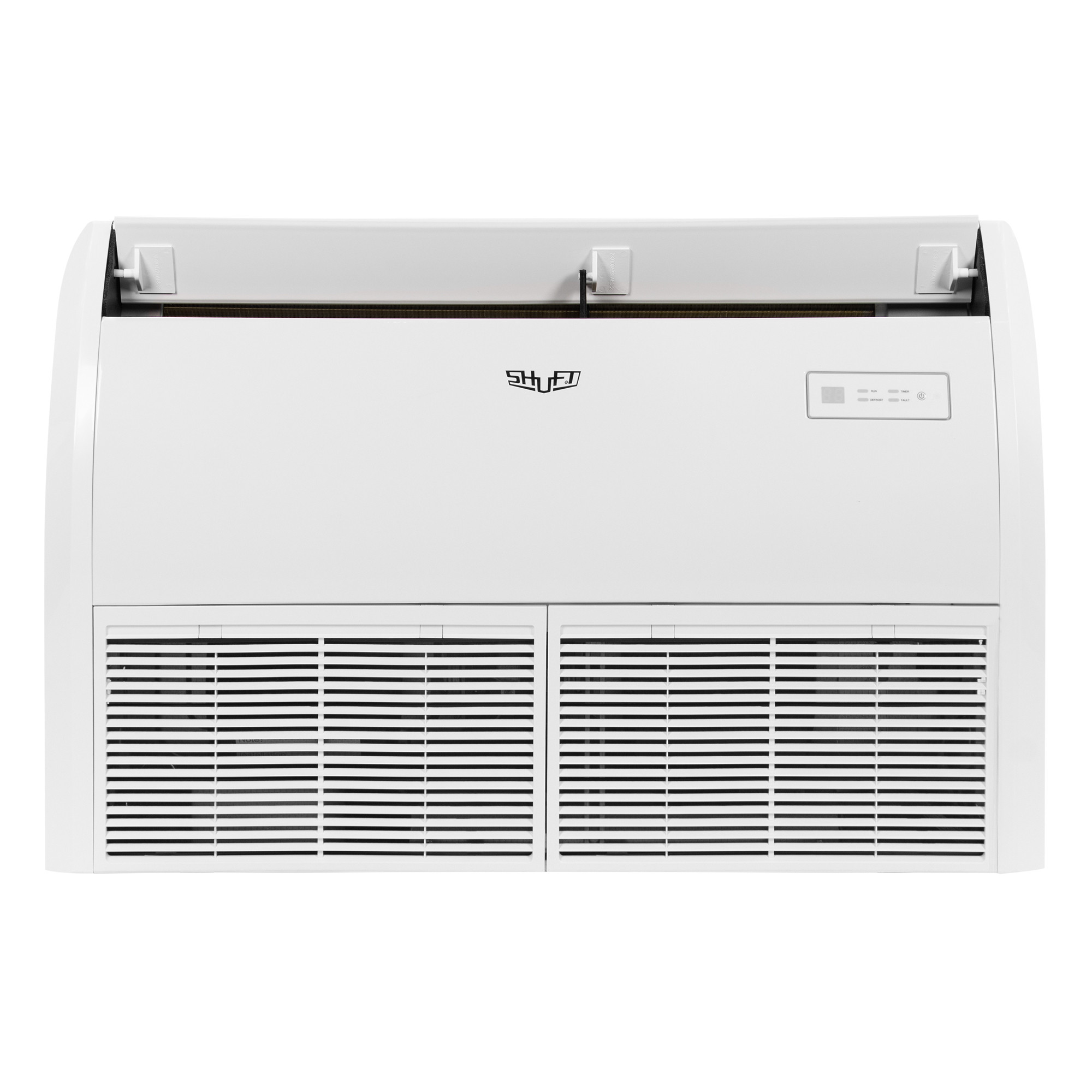 Напольно-потолочная сплит-система SHUFT SFLC_CF-18HN1_V2 Light Commercial on/off