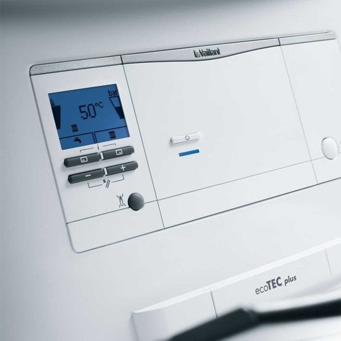 Настенный газовый котел Vaillant ecoTEC pro VUW INT IV 236/5-3 H
